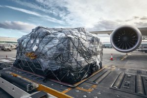 Rozwój transportu kontenerowego
