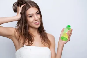 Jak używać tonerów do włosów dla uzyskania pożądanego efektu
